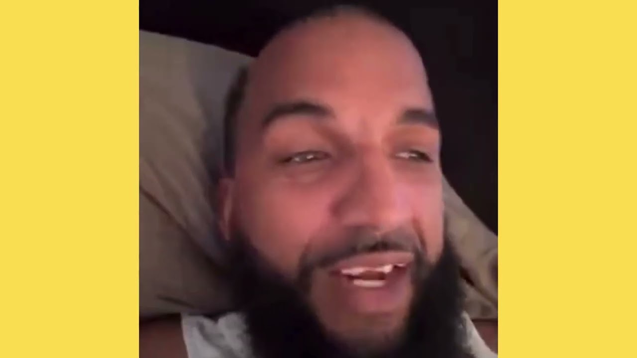 Sebah fla pmd que Yuka Barros sta mal ku me ka ta dal fala
