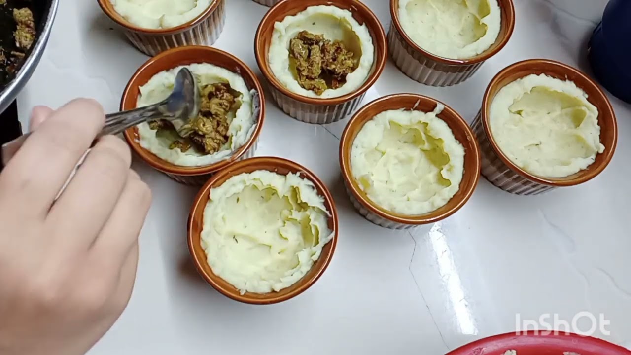 وصفة ساهلة وخفيفة للعشا