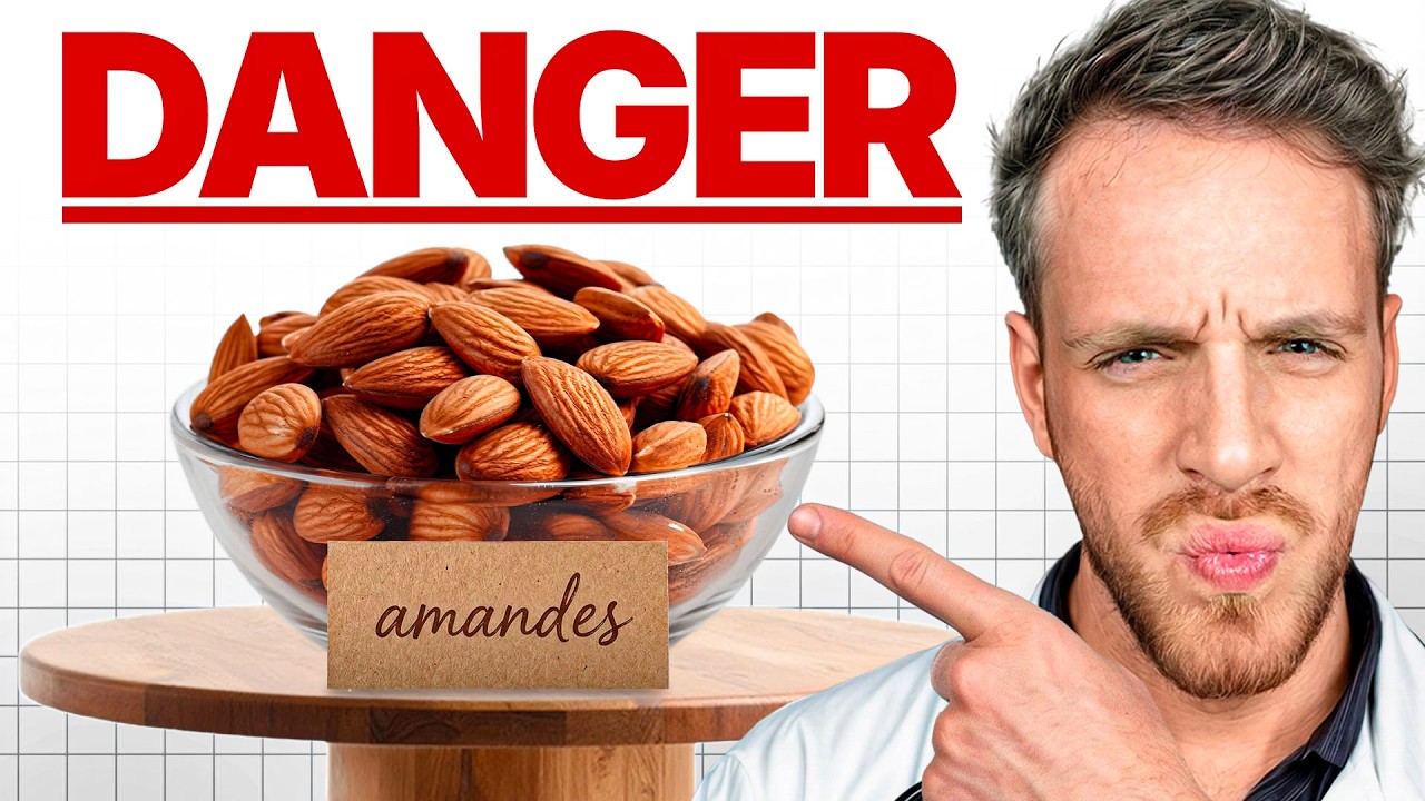 Les 5 ALIMENTS les plus dangereux pour vos REINS