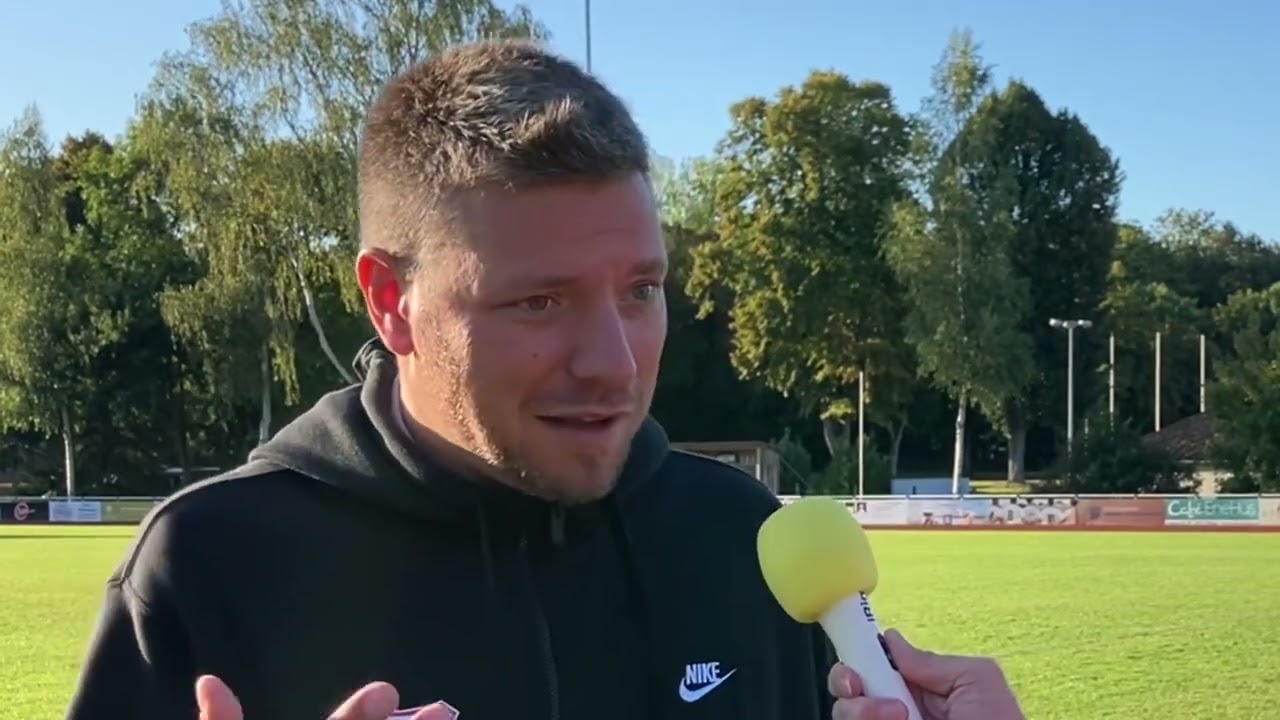 Ratzeburger SV vs SSC Hagen Ahrensburg 