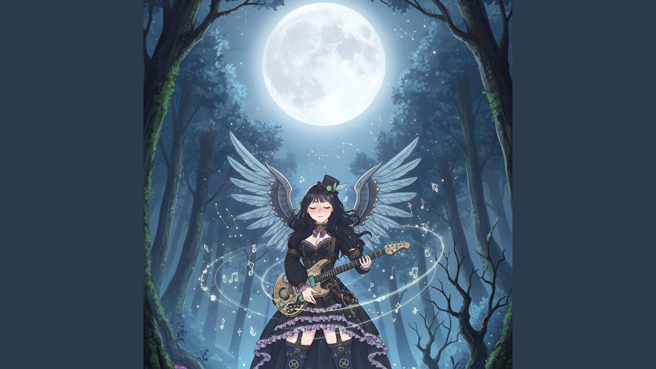 Eterna Noche de Plata (Remastered)