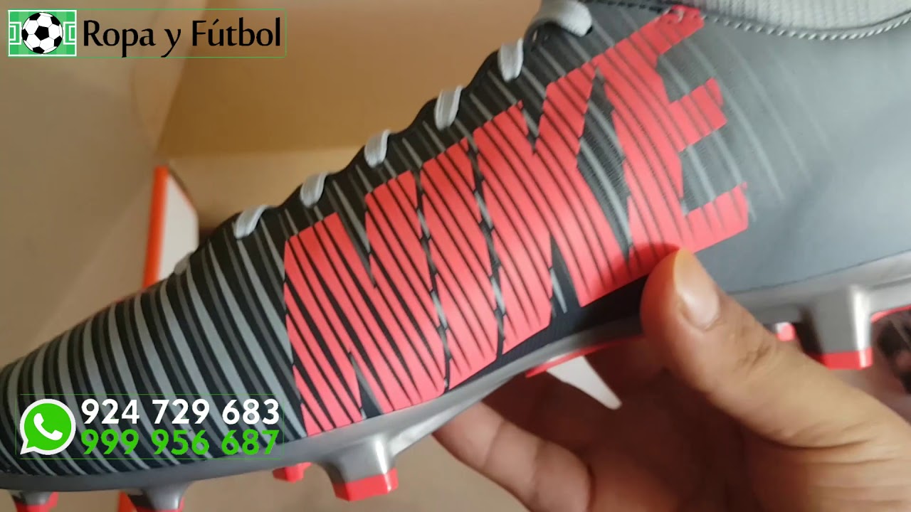 CHIMPUNES NIKE MERCURIAL VICTORY VI - FG