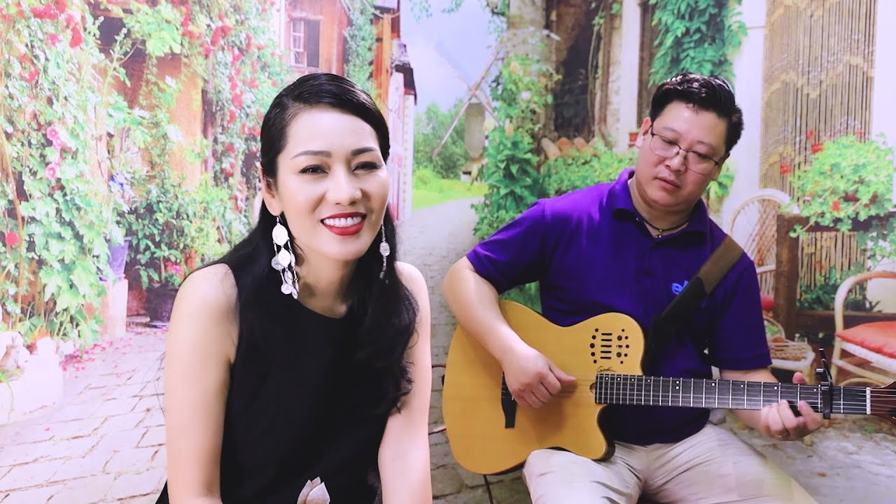 ĐƯỜNG XƯA | QUỐC DŨNG | GUITAR | ĐỨC NHÃ ft NSUT MINH THU