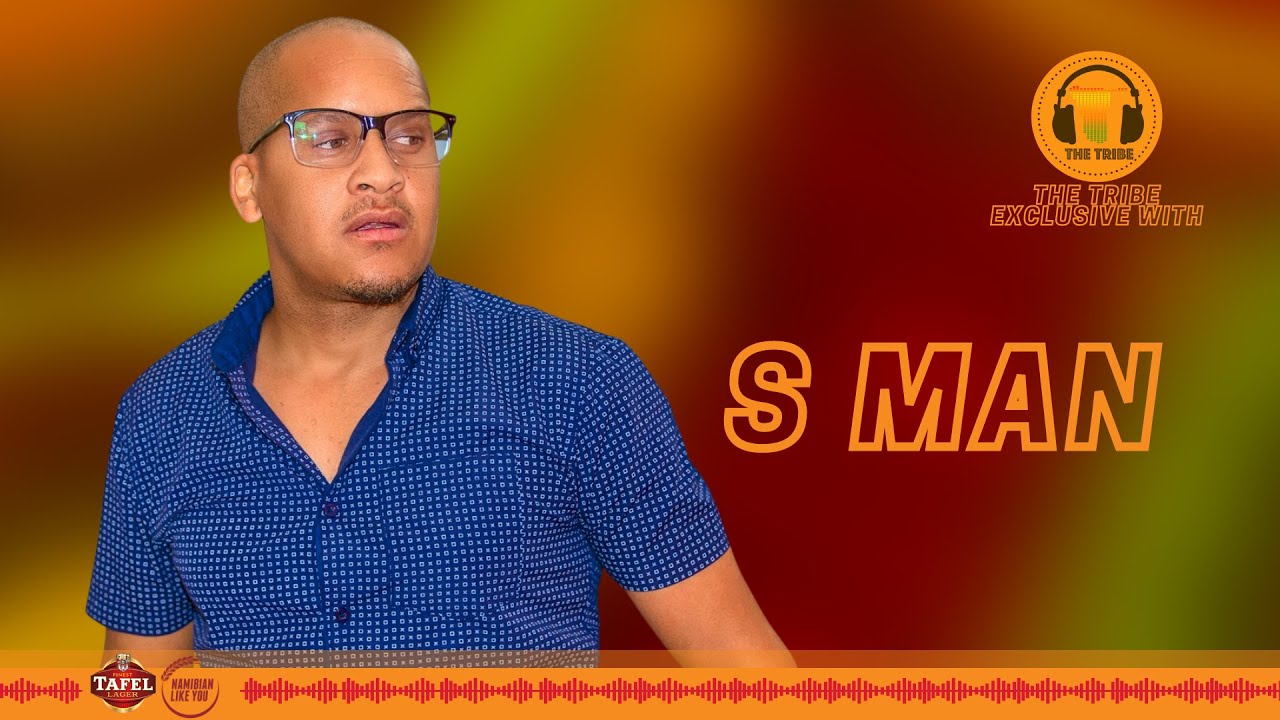 The Tribe Exclusive with S man