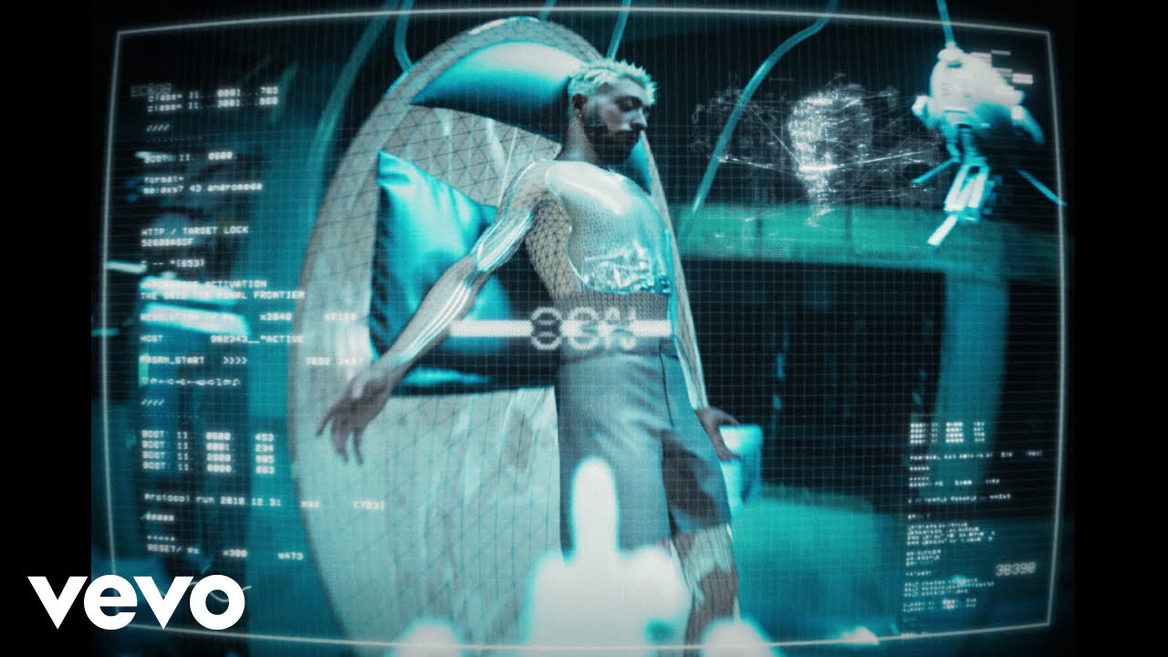 Paul Thin - Tuyo (Lyric Video)