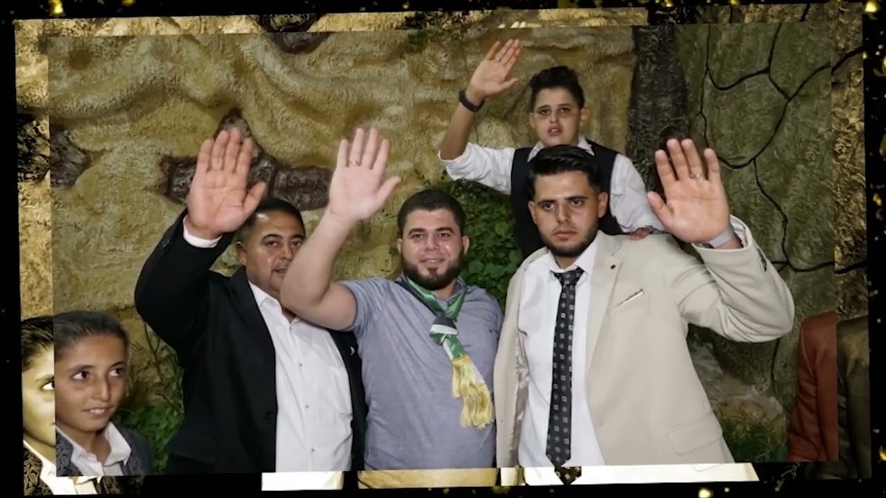افراح تلرفعت ال برير حفل زفاف العريس محمد نجل السيد عبدالرحمن برير ابو بكري جزء 1