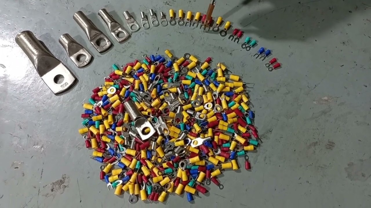 Just idea about Cable Lug