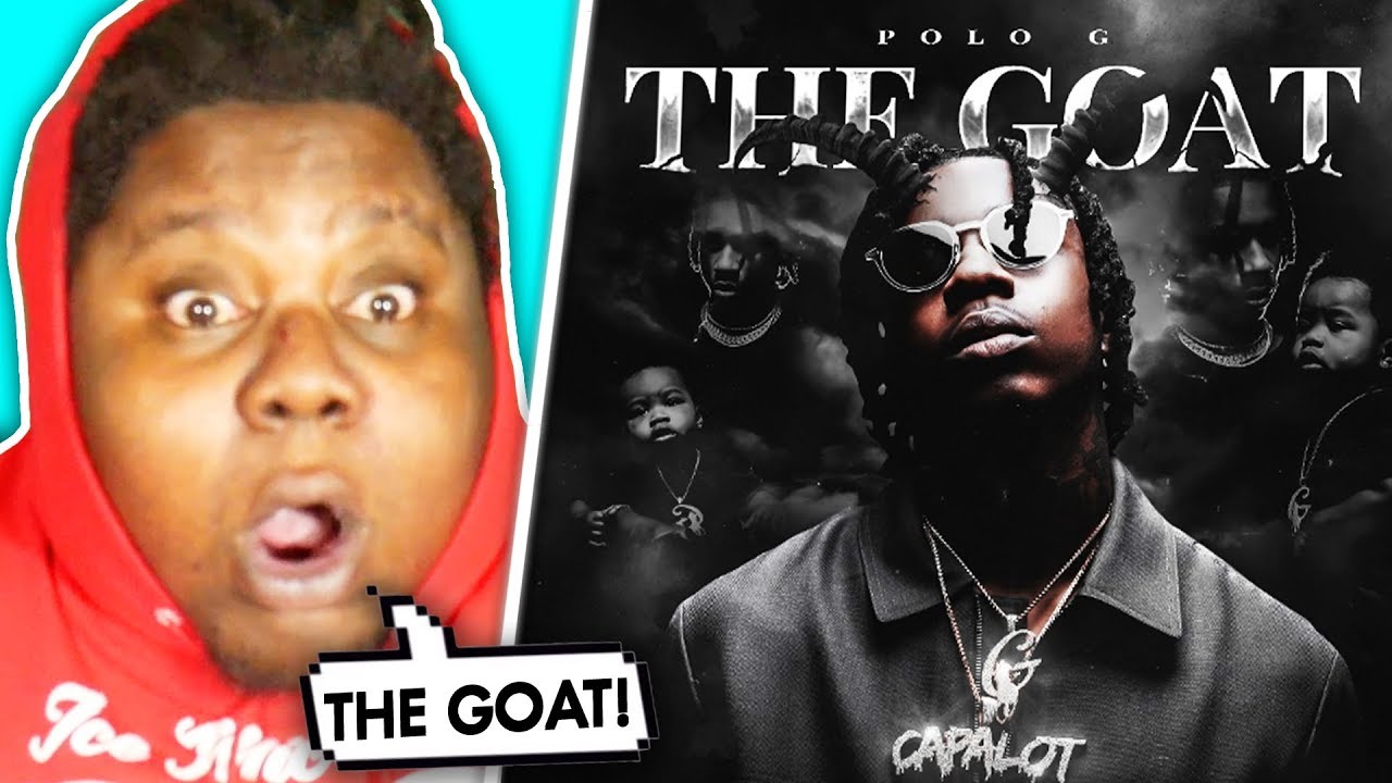 Polo G - Don't Believe The Hype (Official Audio) REACTION!!!