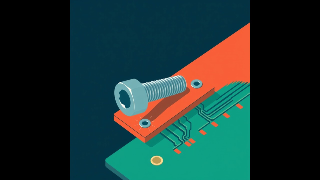 The Great Kernel Shift: Why Linux is Embracing Rust