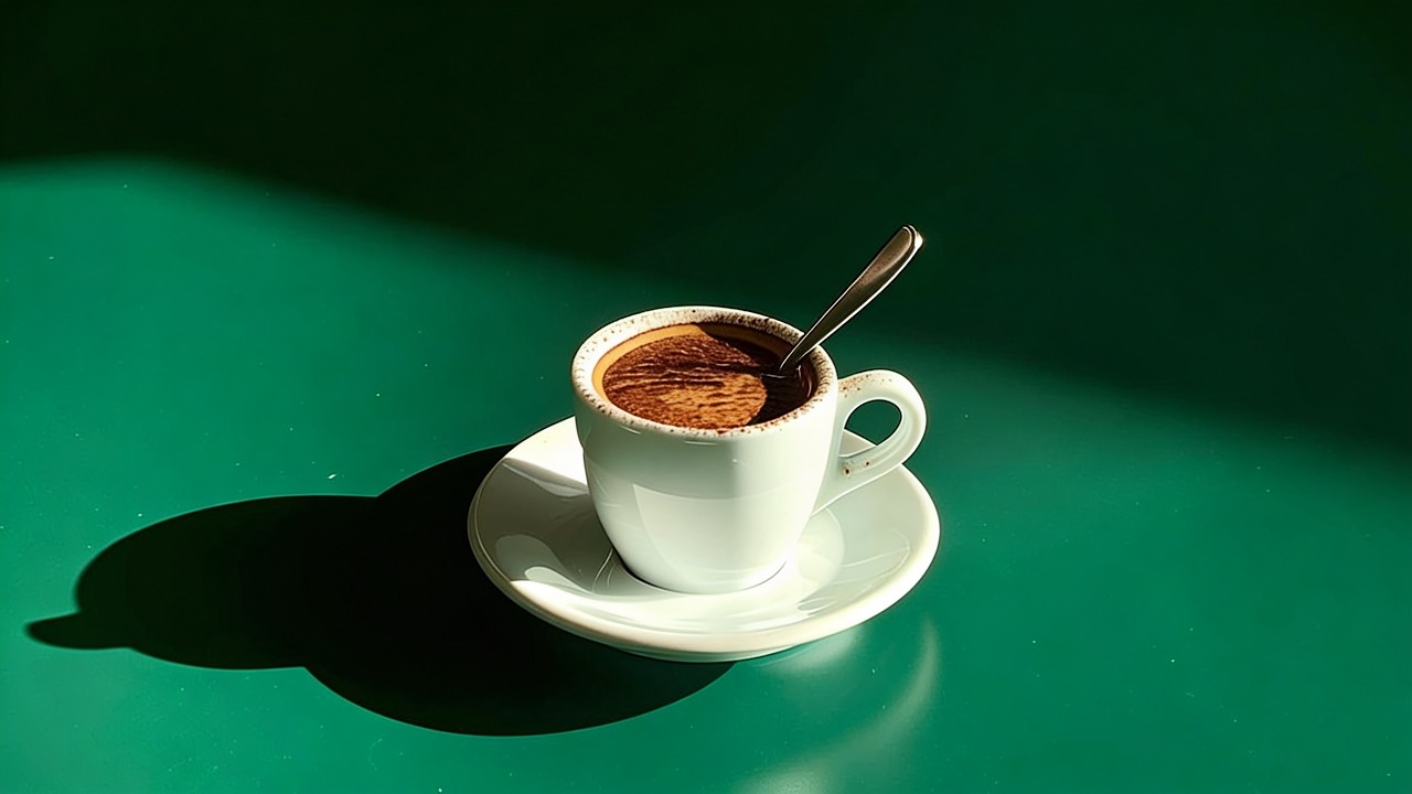 Playlist | 듣는 순간 커피향 나는 재즈 플리 · Espresso Jazz · Modern & BossaNova & Soft Swing Jazz