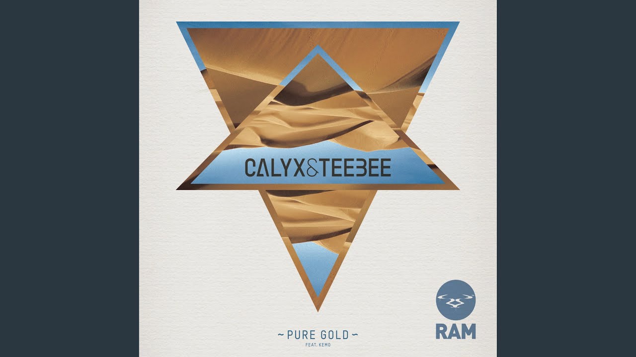 Pure Gold (feat. Kemo)