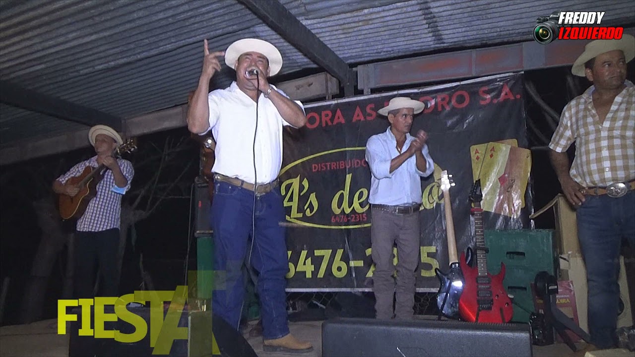 TORRENTE ZAPATERO - Edy cárdenas - Efraín córdoba - Only nuñez | Fiesta de Chino ureña