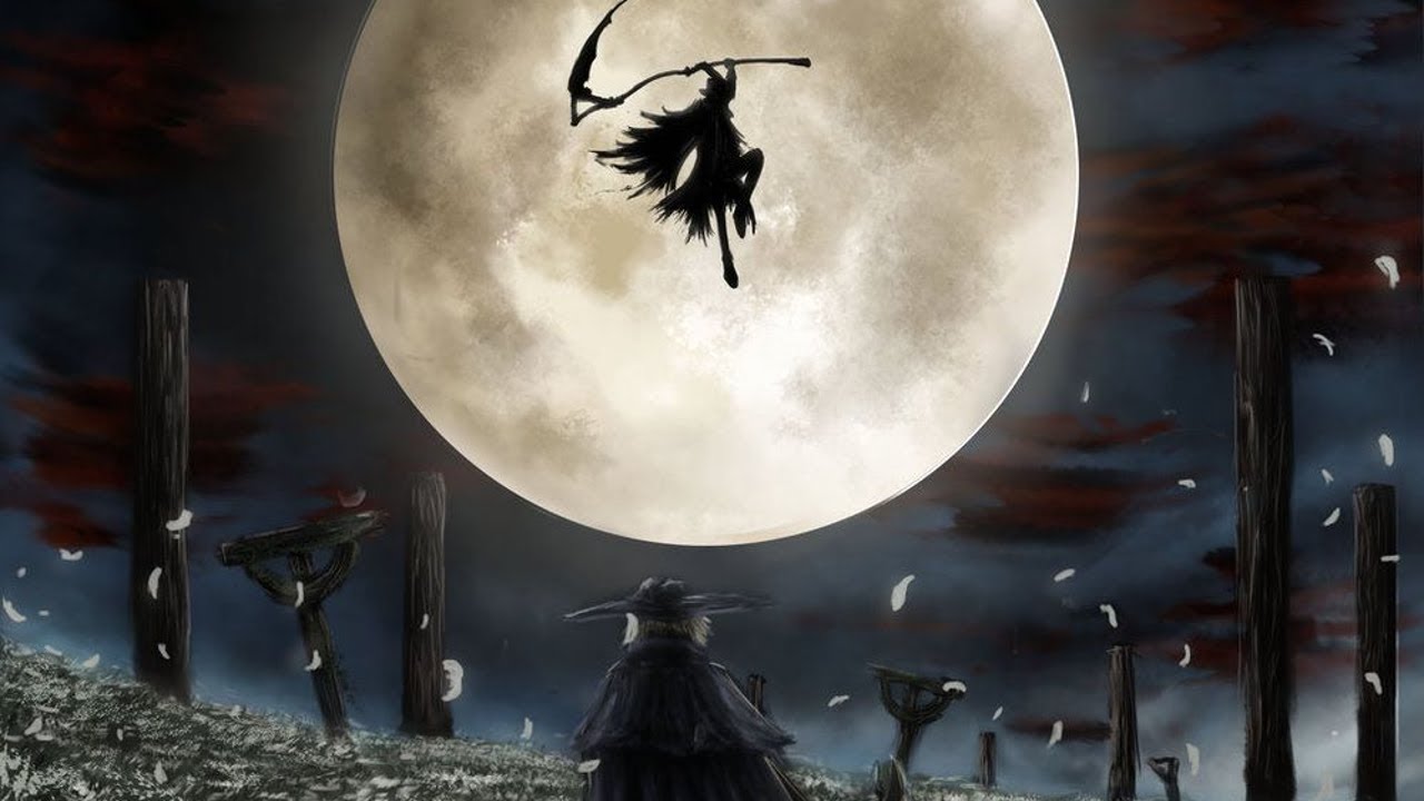 Bloodborne OST - Gehrman, the First Hunter [Phase 2 Extended]