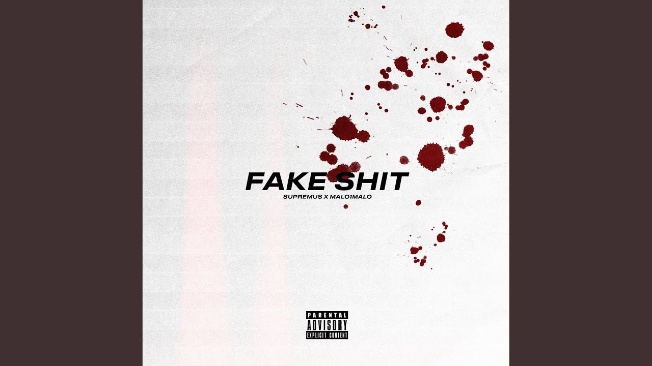 FAKE SHIT