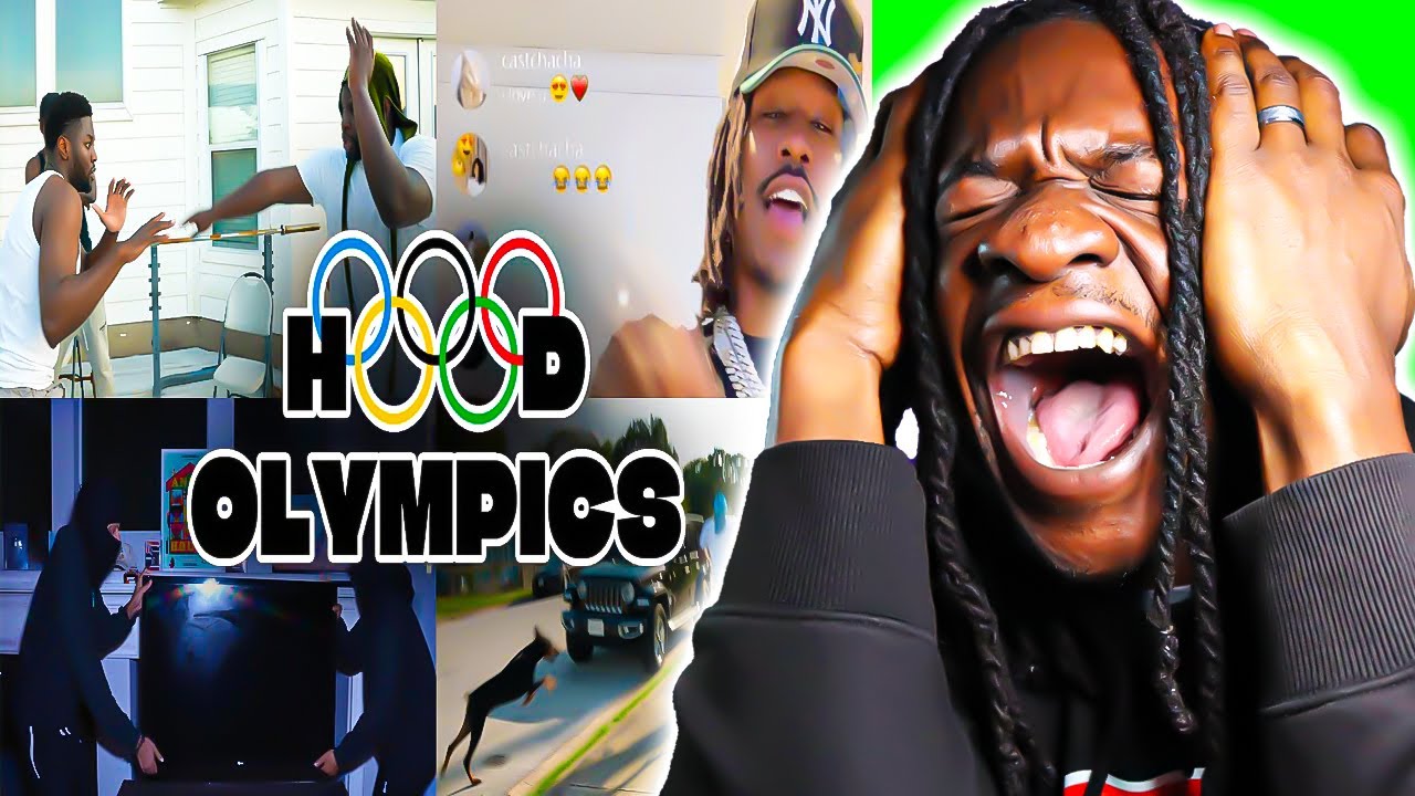 Олимпиада Худа 2024 (РЕАКЦИЯ)