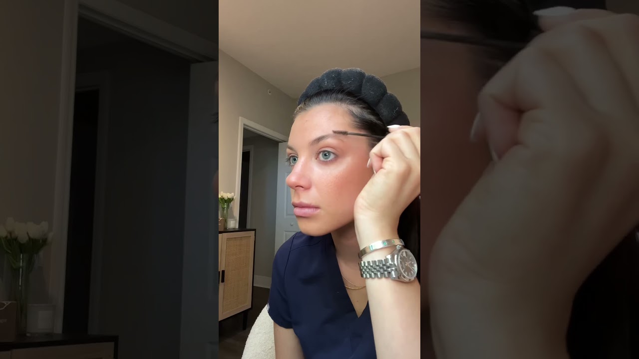 PA STUDENT & CONTENT CREATOR DAY IN MY LIFE #pastudent #vlog #physicianassistant #morningroutine