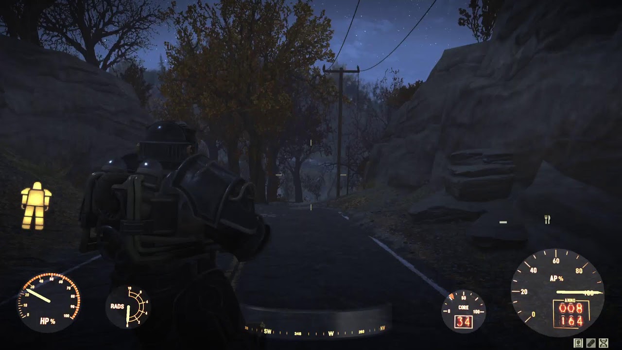 GamerPenguin's PS5 Pro Broadcast.  #Fallout76, #Fo76, #DailyChallenges, #BethesdaSoftworks