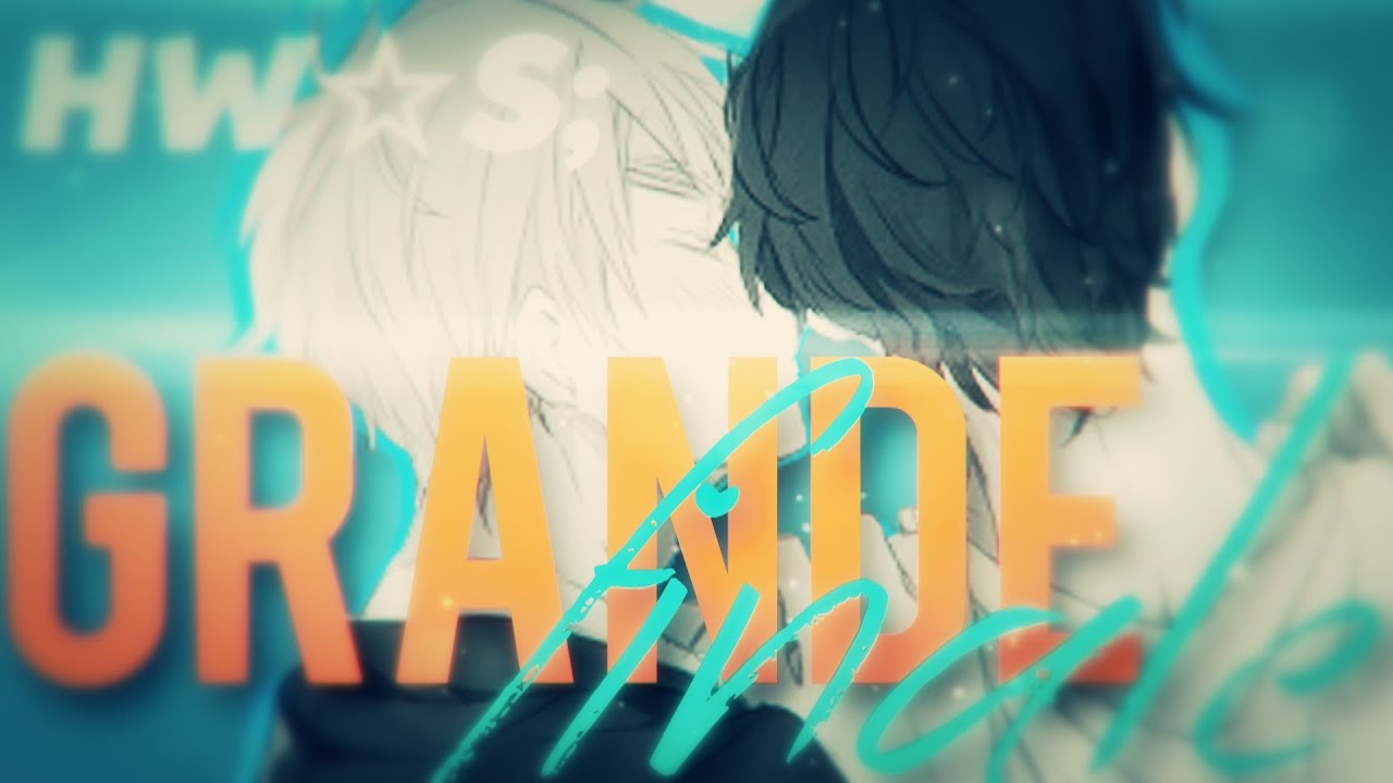 「HetaliaWorld☆STARS」|| GRANDE FINALE ᴹᴱᴾ