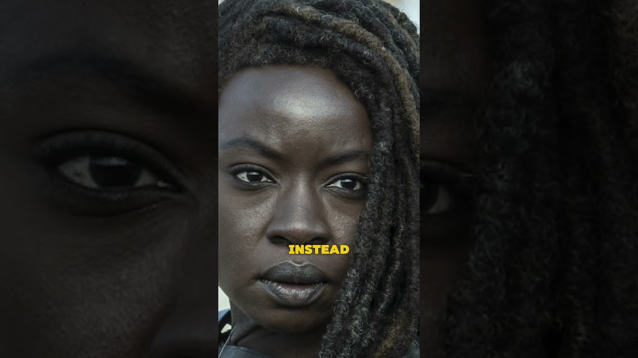 Why EVERYONE Hates Andrea From The Walking Dead😤