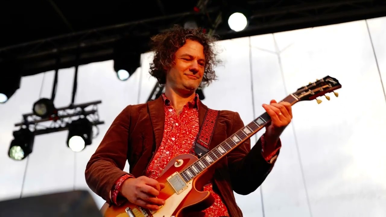 Zep Set Tribute to LED ZEPPELIN