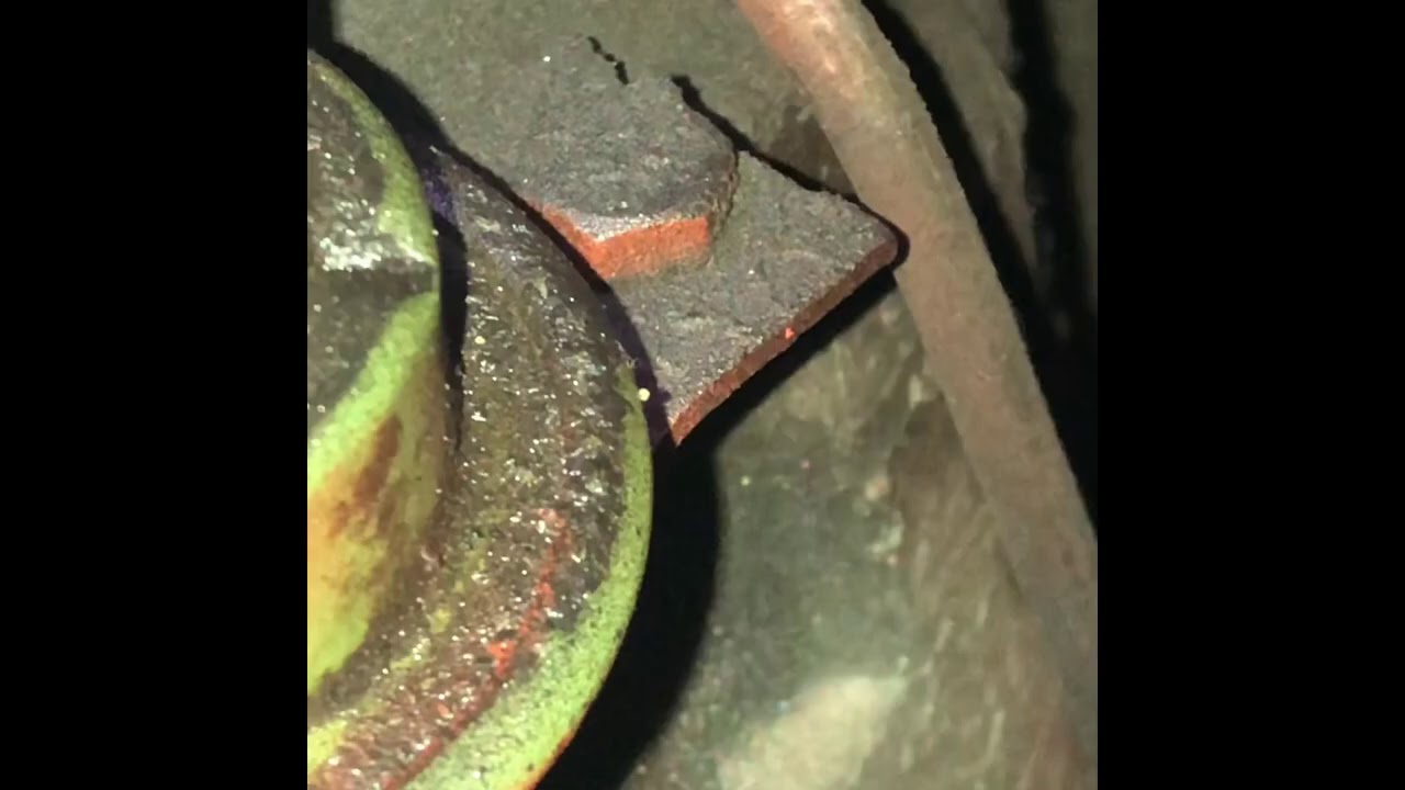 C3 CORVETTE VACUUM TRANSMISSION MODULATOR REPLACEMENT