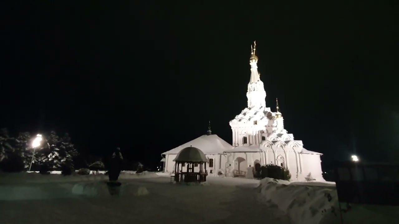 Адвентисты. Разговор об интересном месте из Библии. Пара комментариев.