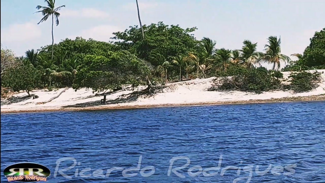Lagoa da Esperan&ccedil;a, Barrerinhas Maranh&atilde;o