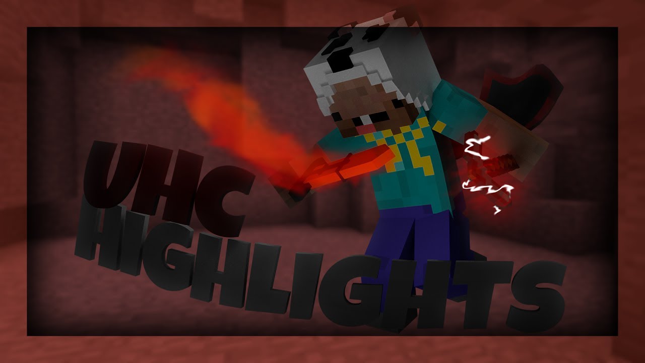 Worst rush - Commentary UHC