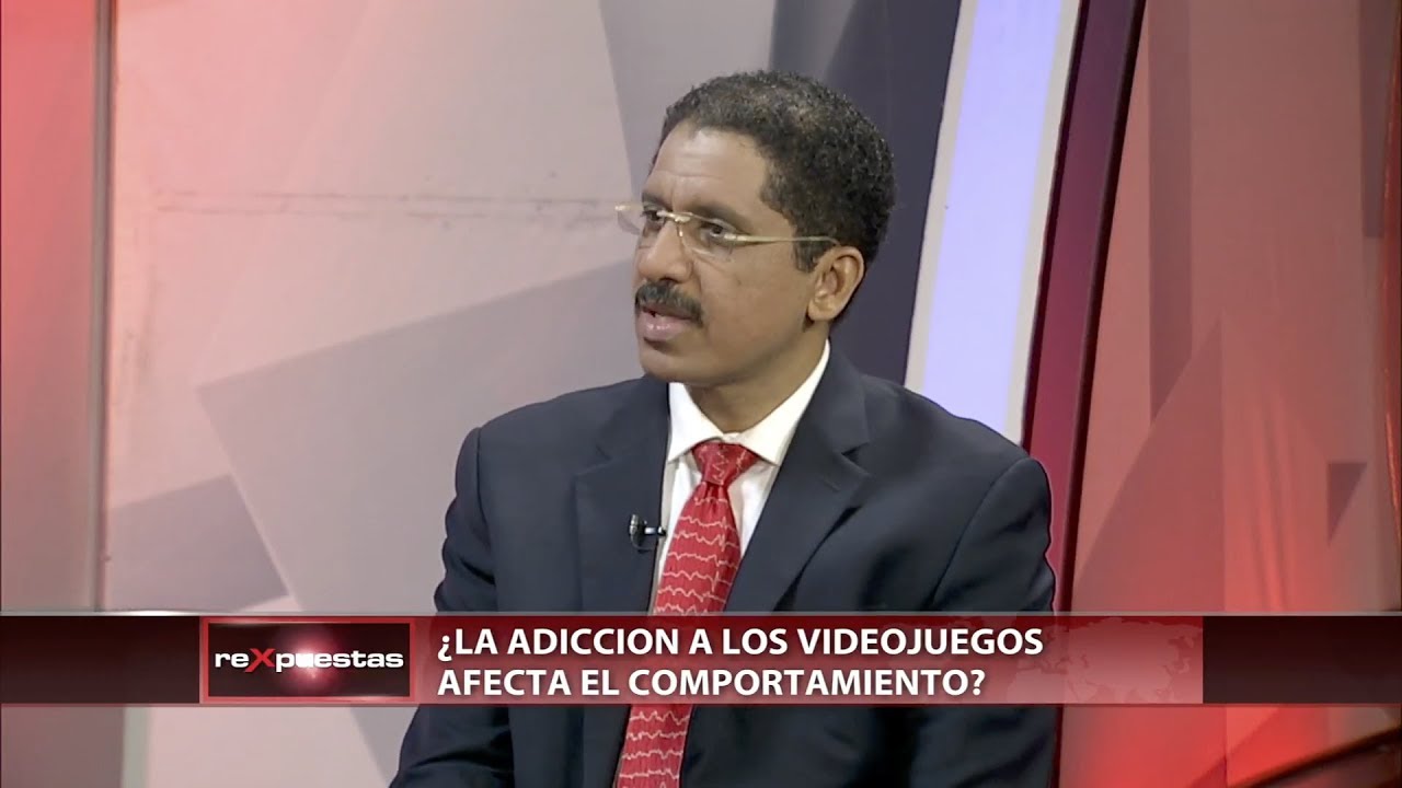 ¿La adicción a los videojuegos afecta el comportamiento?
