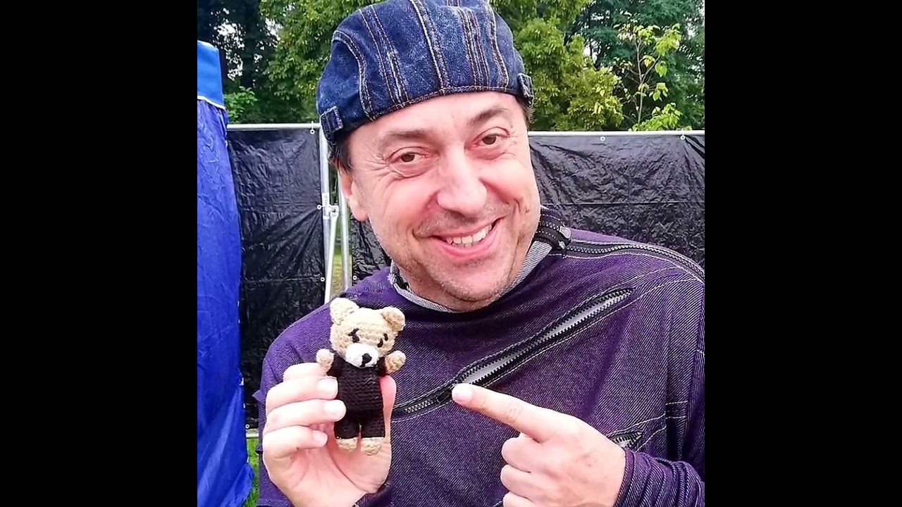 BOYS  ‐TAKA SYTUACJA