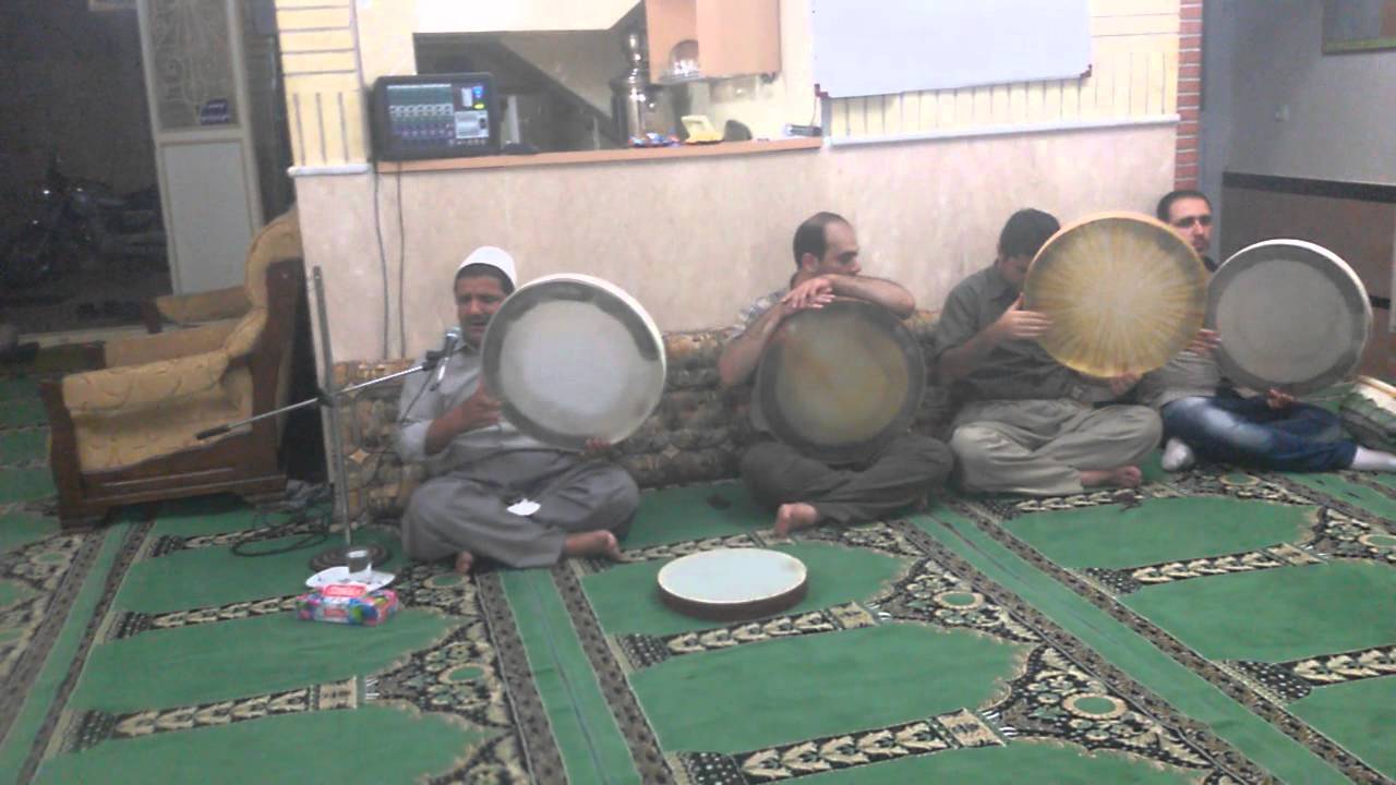 خليفه جلال مداح _5
