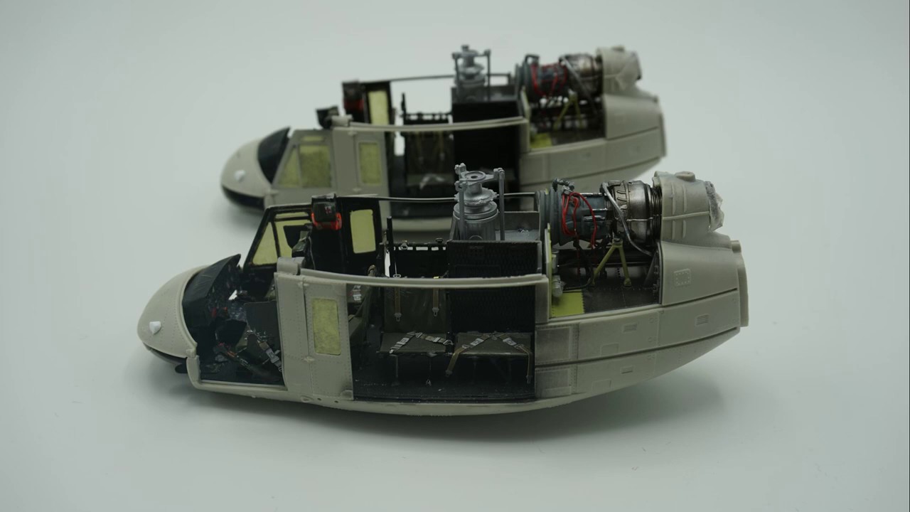 UH-1D 