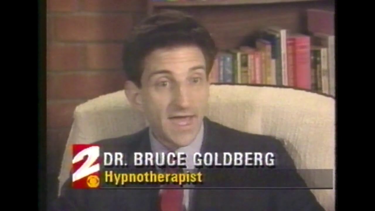 Meet The Hypnotherapist Behind A Search for Grace Movie