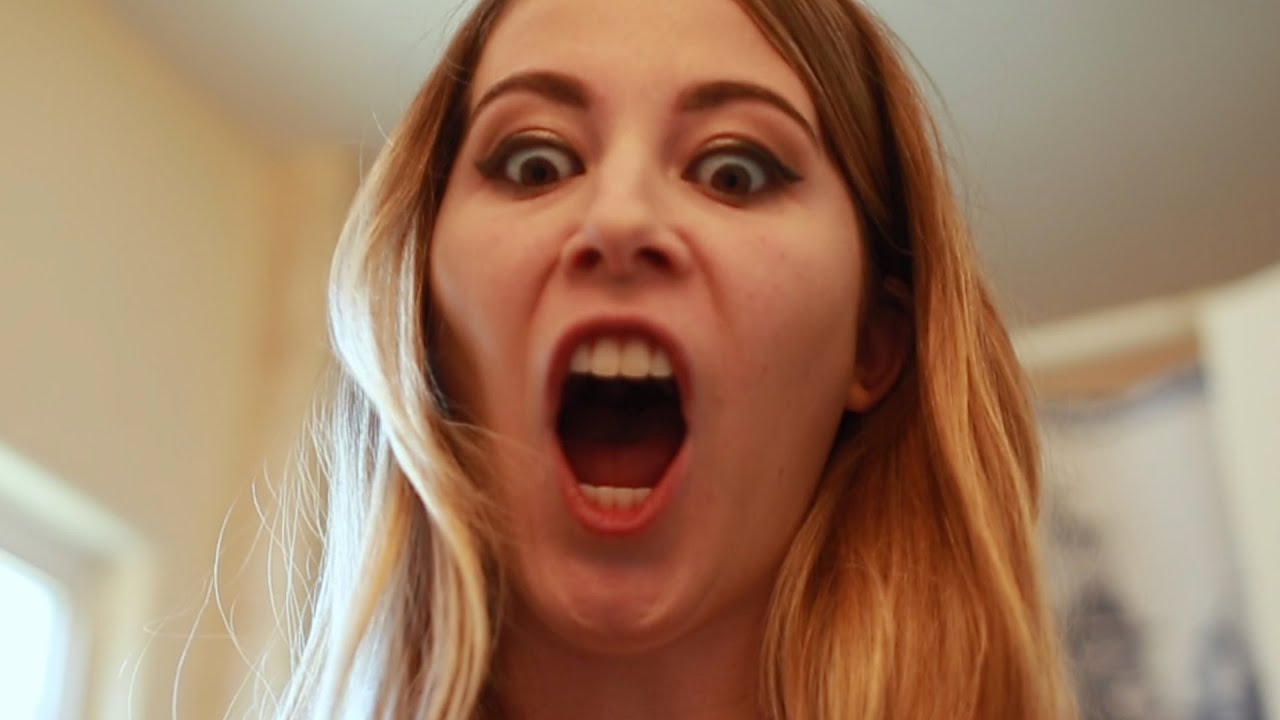 21 Things That Make Girls Say &ldquo;FUCK&rdquo;