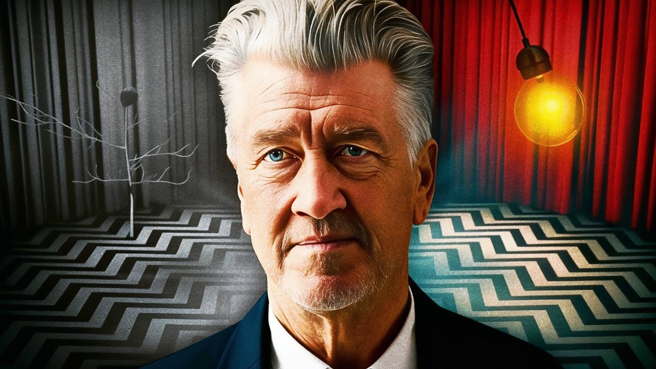 Cosa rende David Lynch il regista più inquietante di tutti i tempi?