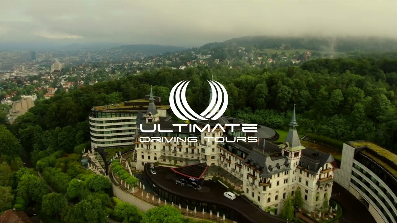 Ultimate Driving Tours - Experience the World's Best Luxury Driving Holidays