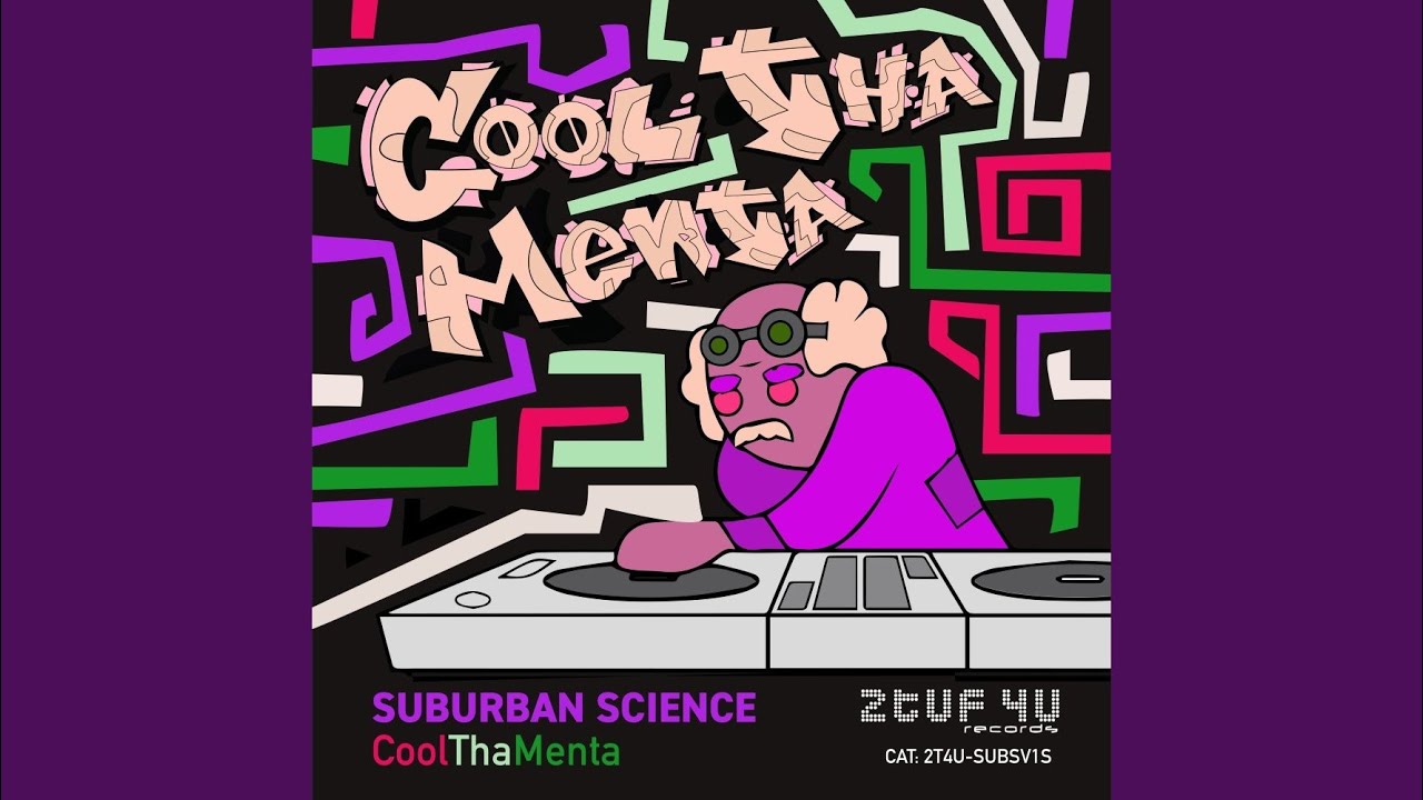 CoolThaMenta (Impact SG Mix)