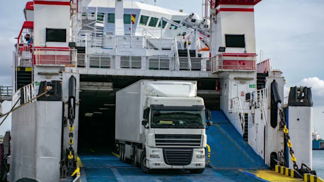 Shipping a Vehicle from the USA to Germany: A Comprehensive Guide