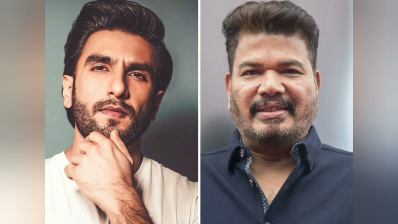 Anniyan remake ready for Ranveer singh..