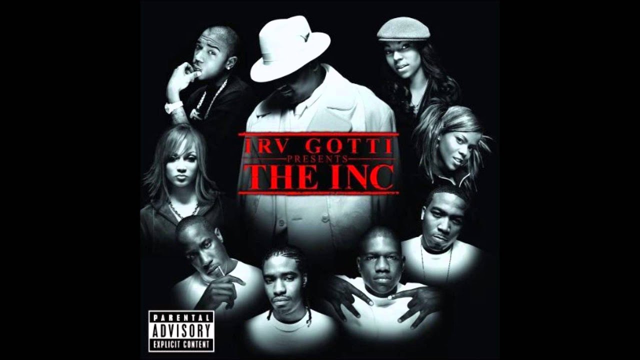 Irv Gotti featuring Ja Rule, Ashanti, Vita and Charli Baltimore-Down 4 U Instrumental