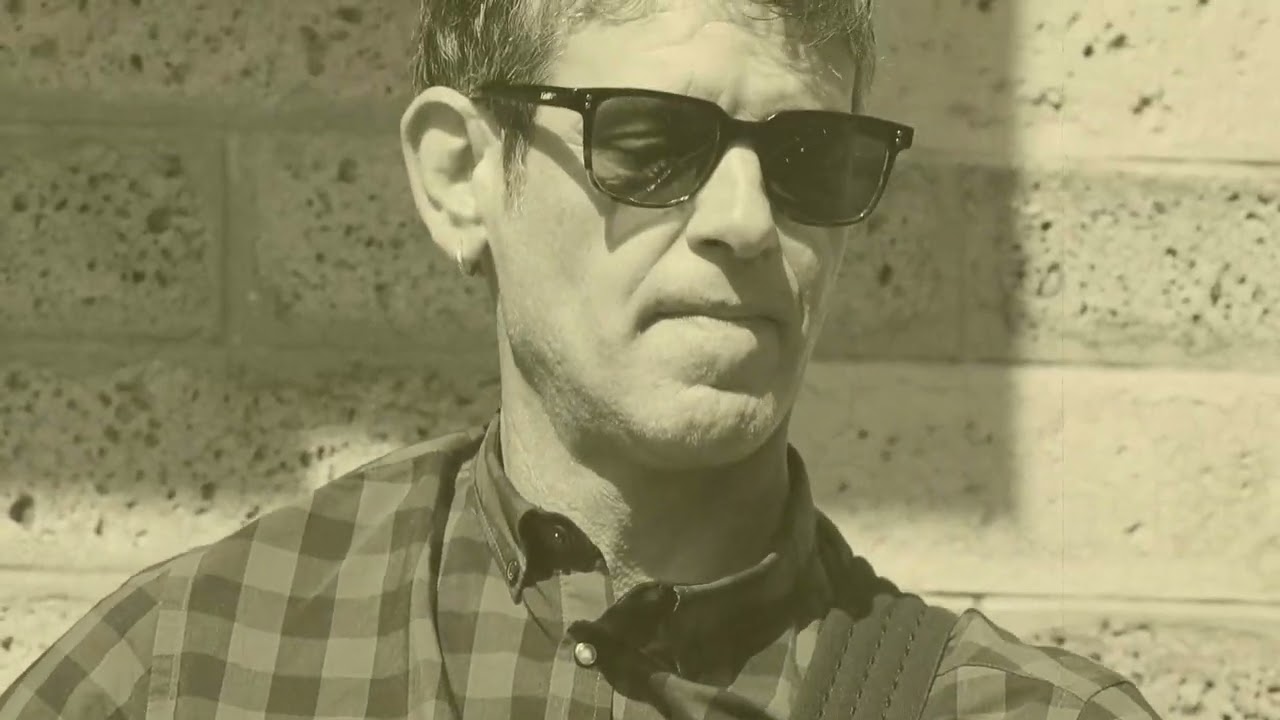 Folsom prison blues - Micidiali