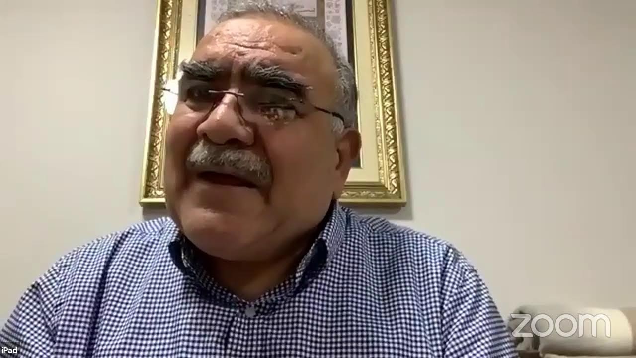 Bahattin Karataş Abinin Fedakarlık ve İsar Ruhu Adlı Sohbeti