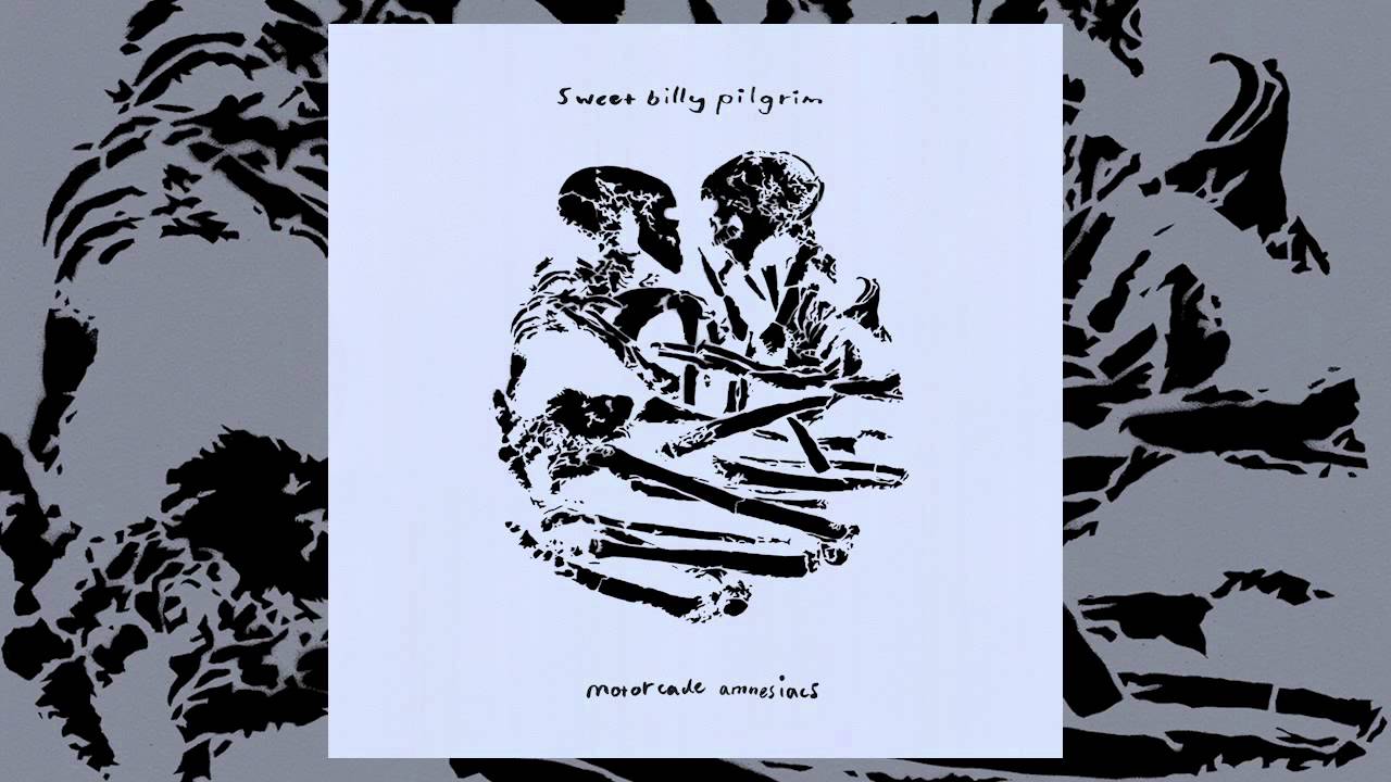 Sweet Billy Pilgrim - Coloma Blues (from Motorcade Amnesiacs)