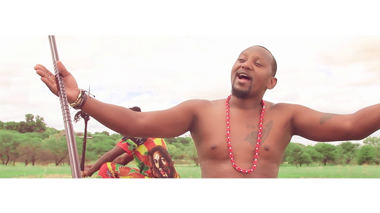 Chicano Family   Ongoma Ya Africa Official Music Video