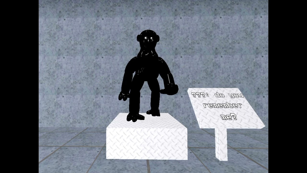 ??? (First version kus) Sound