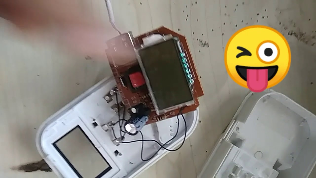 trik charger kodok