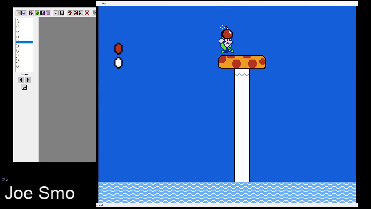 SUPER KAIZO BROS. 2