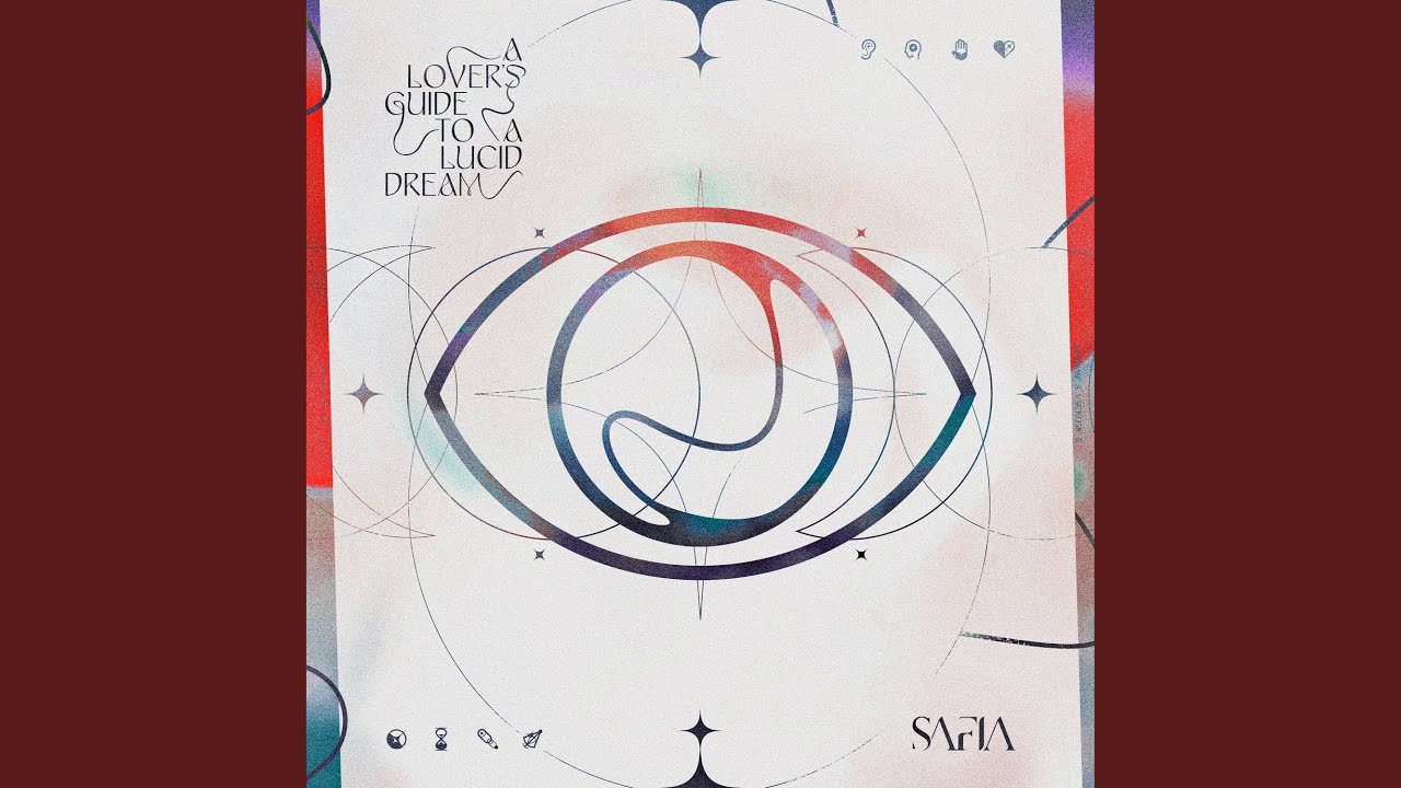 A Lover’s Guide to a Lucid Dream