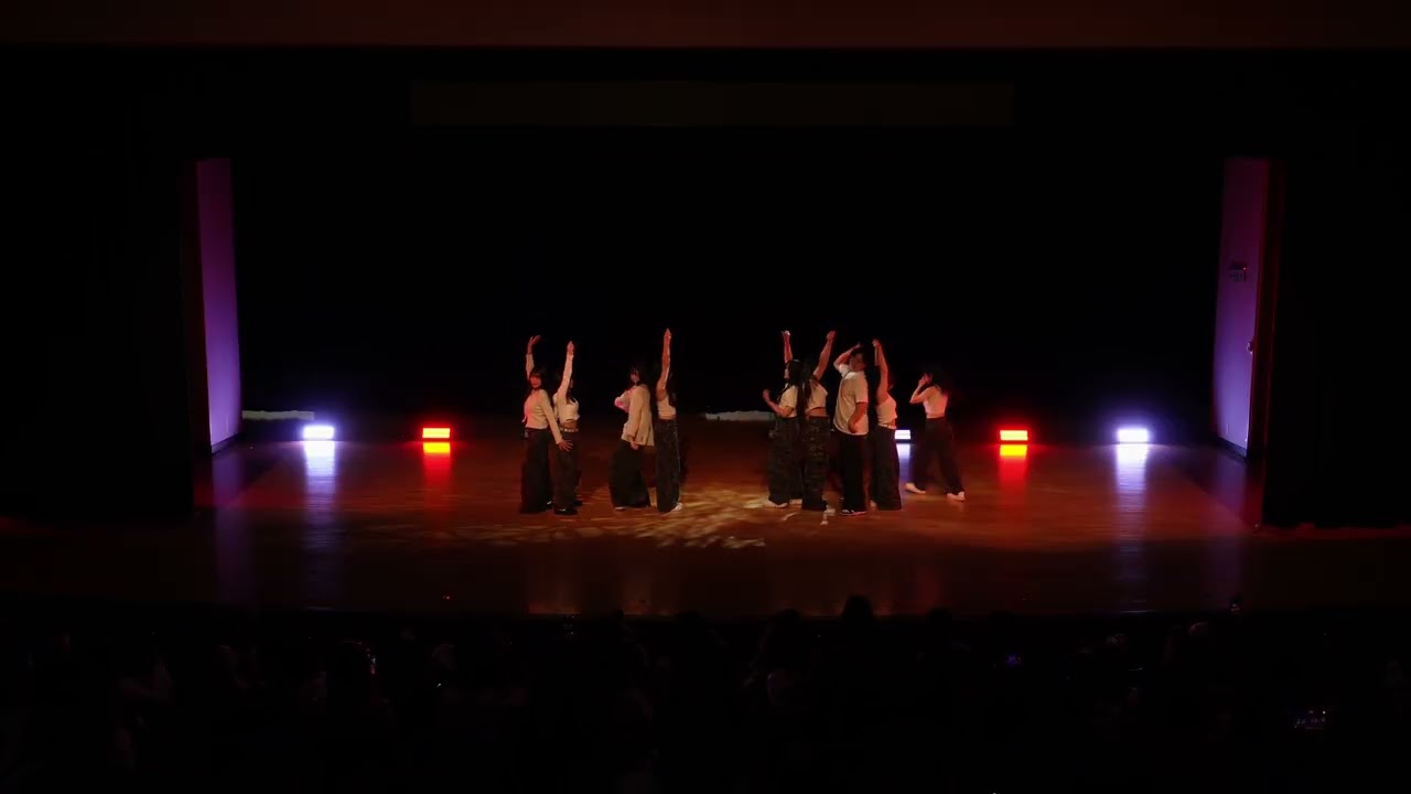 【有法度工作室】 20260130  明德 大安 基女 淡商韓研聯展《Hallucination》總副召 31.This Is For