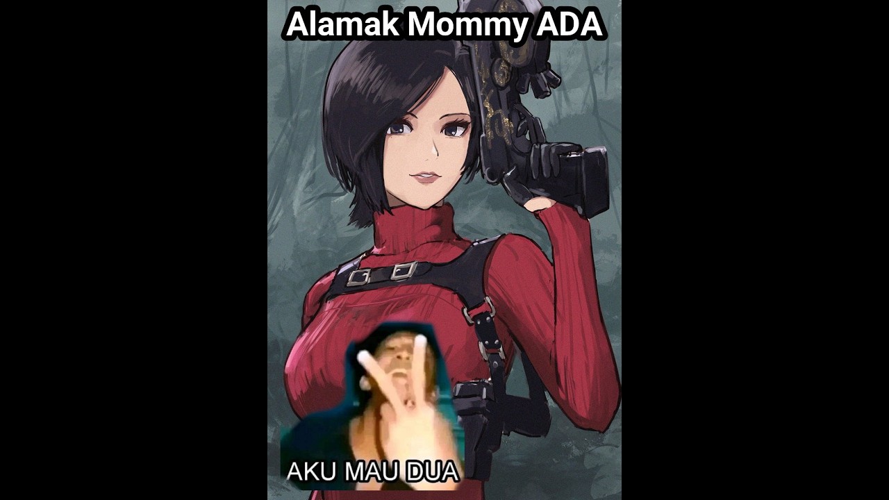 Ada momy Ada #shorts #short